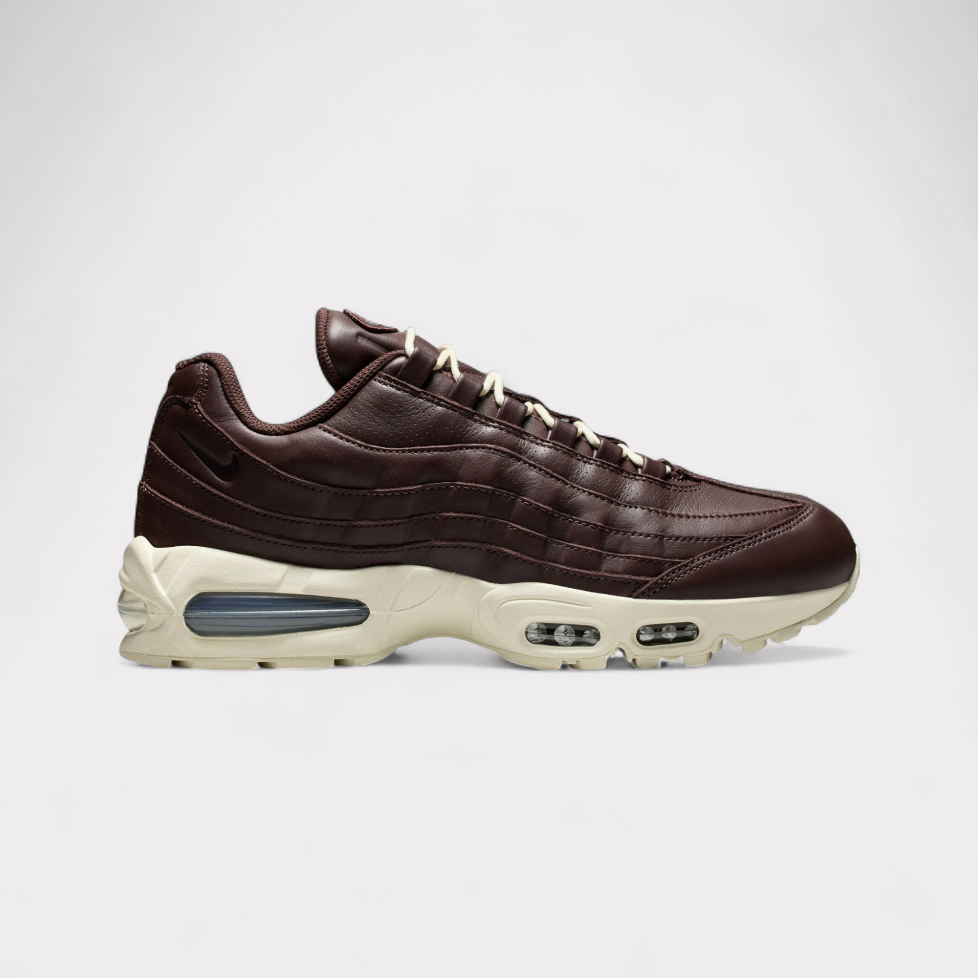 Nike Air Max 95 - Baroque Brown