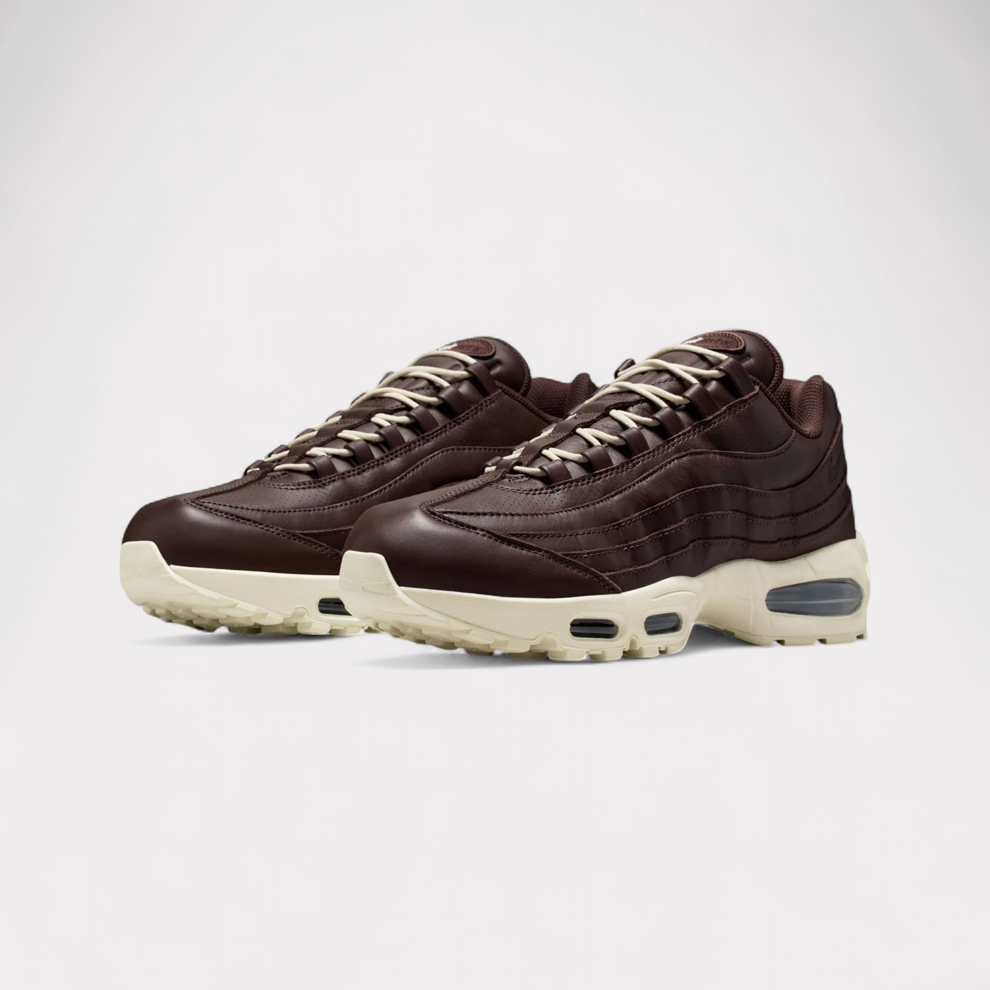 Nike Air Max 95 - Baroque Brown