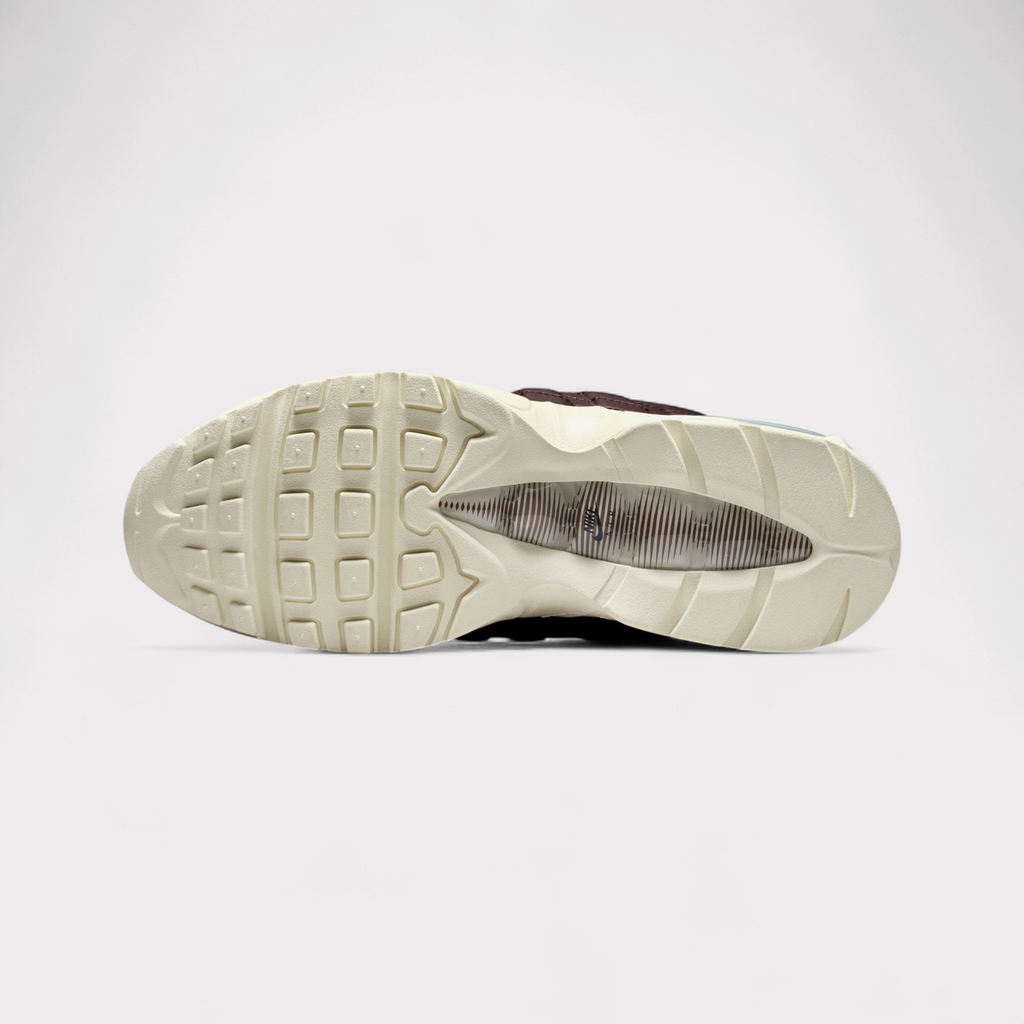Nike Air Max 95 - Baroque Brown