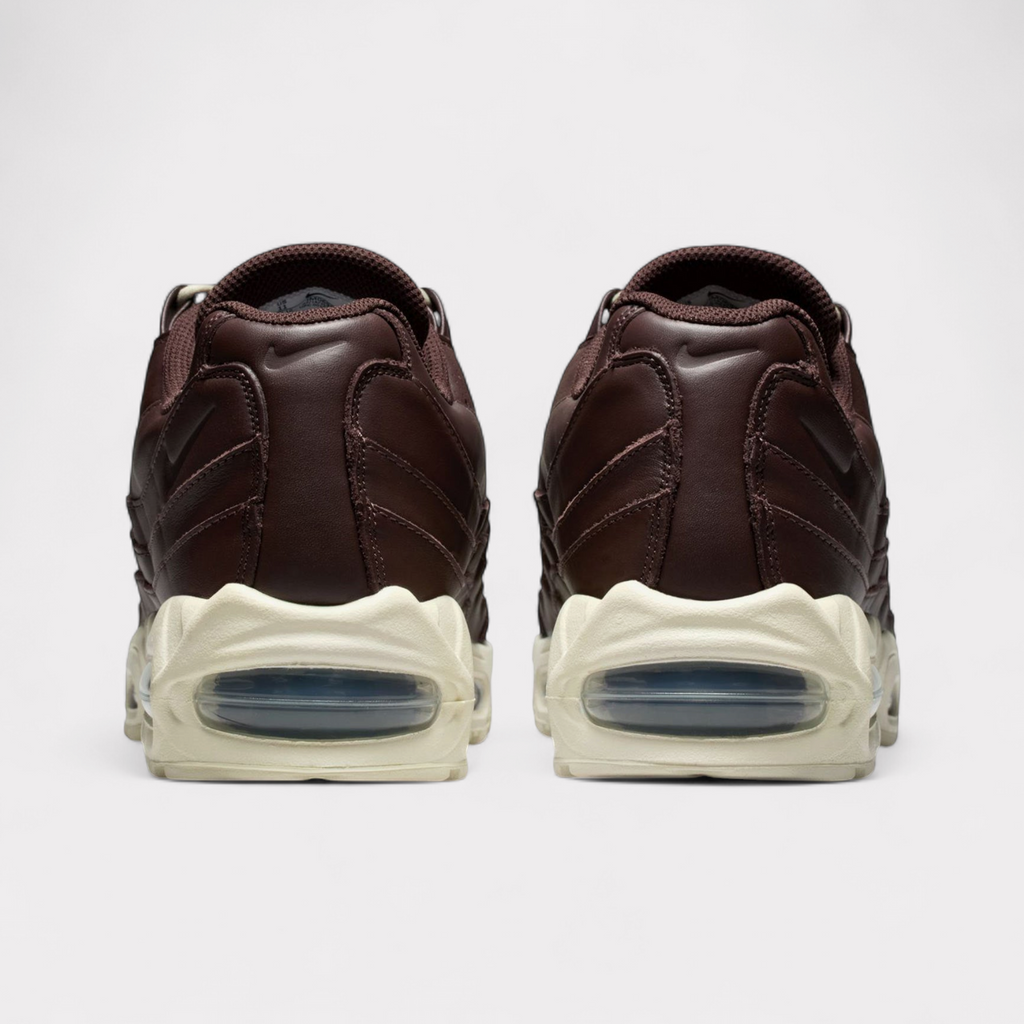 Nike Air Max 95 - Baroque Brown