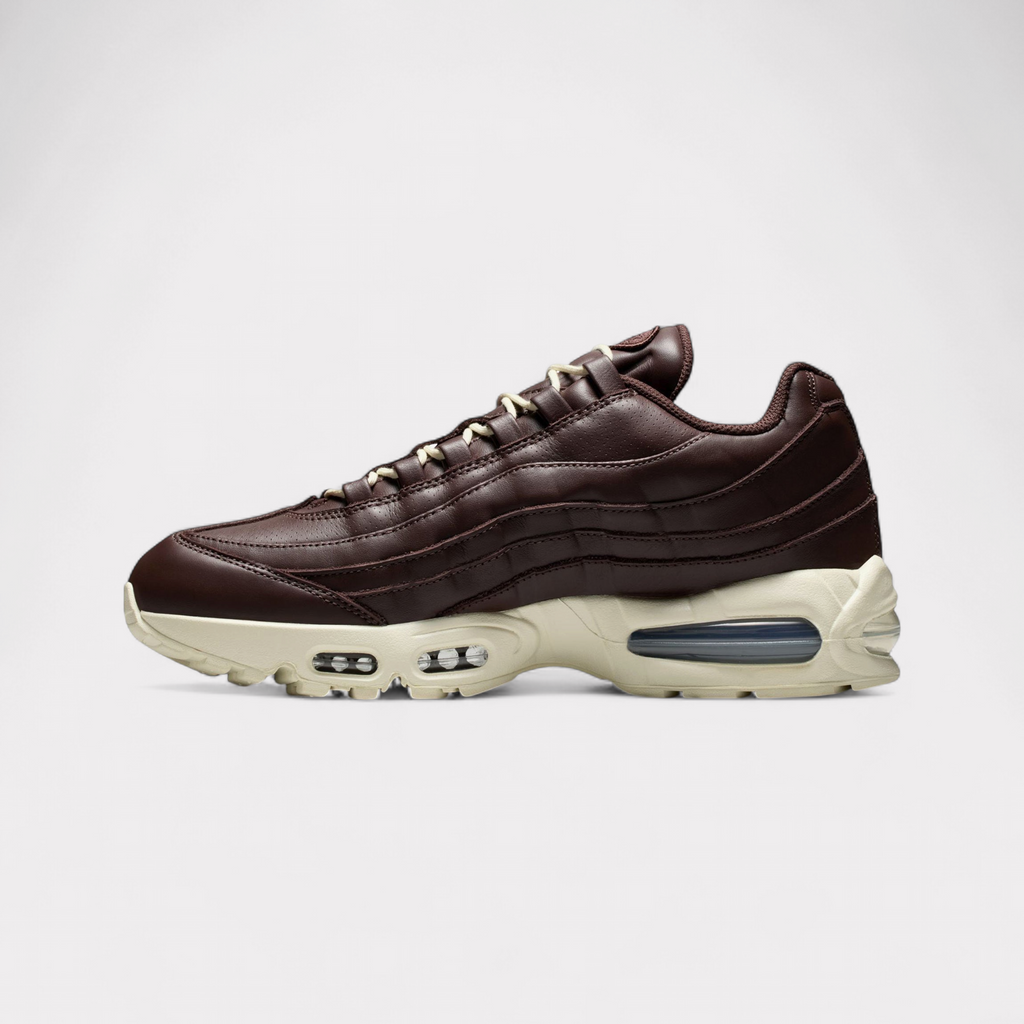 Nike Air Max 95 - Baroque Brown