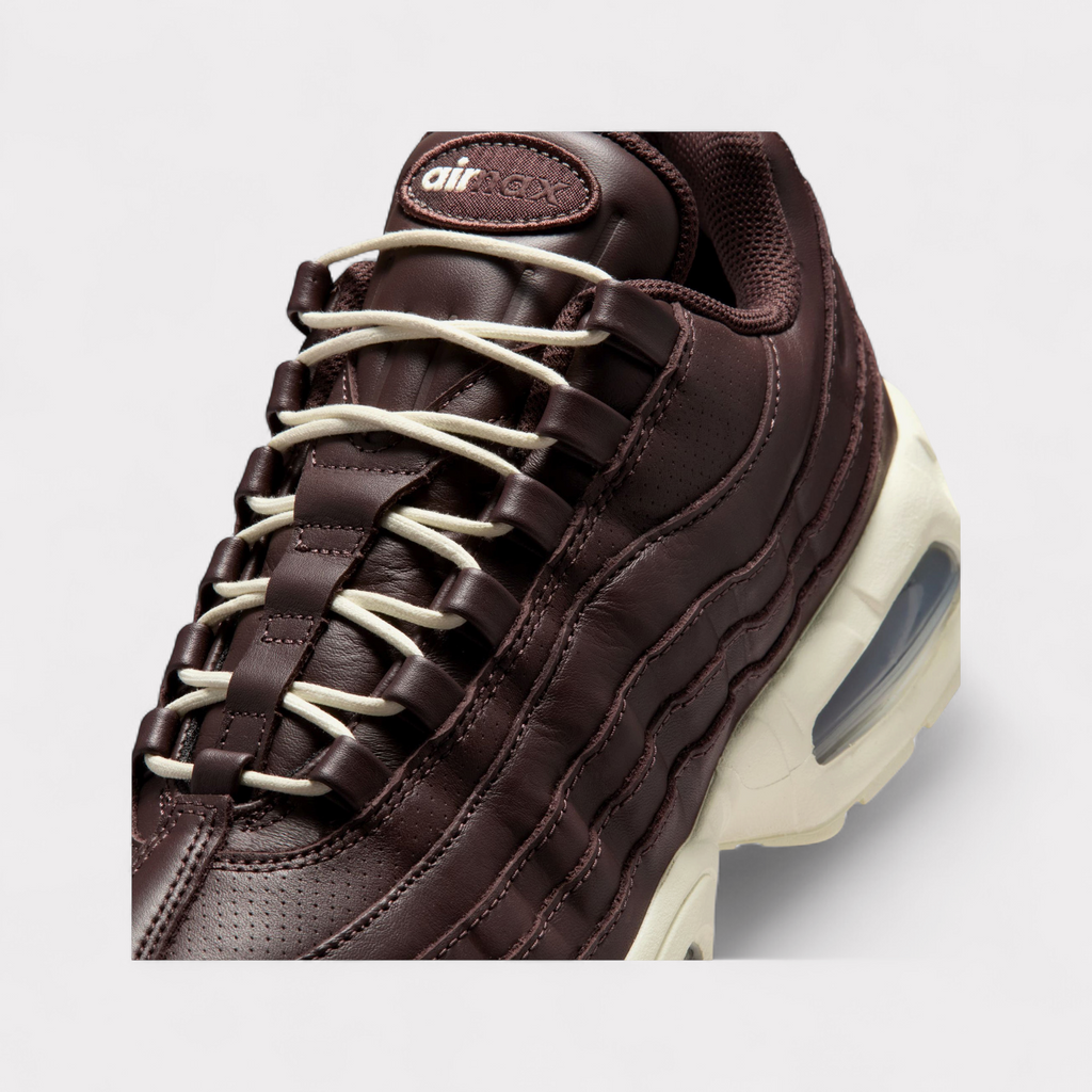 Nike Air Max 95 - Baroque Brown