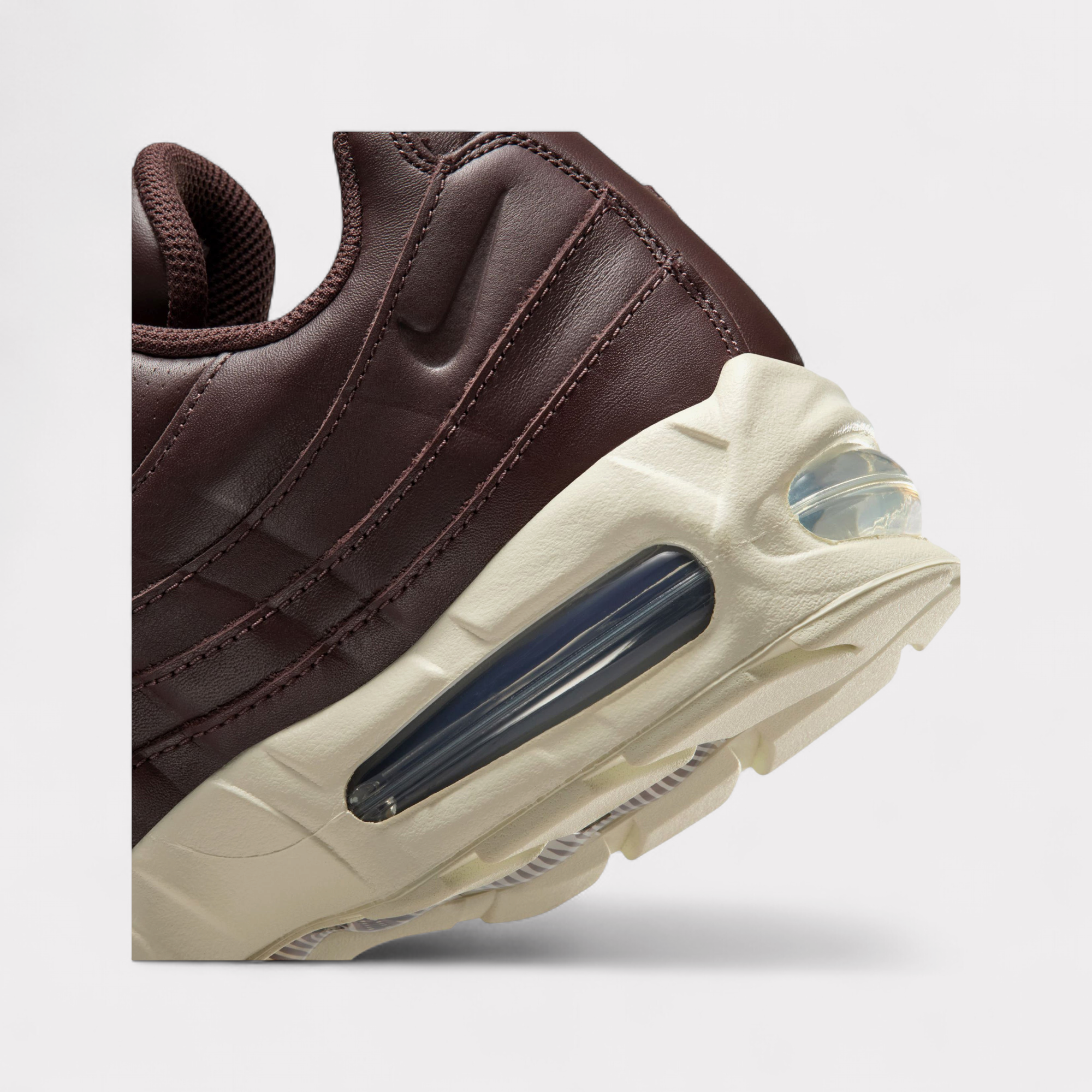 Nike Air Max 95 - Baroque Brown