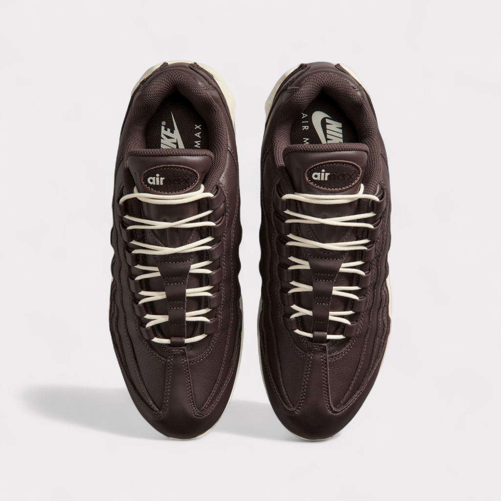 Nike Air Max 95 - Baroque Brown