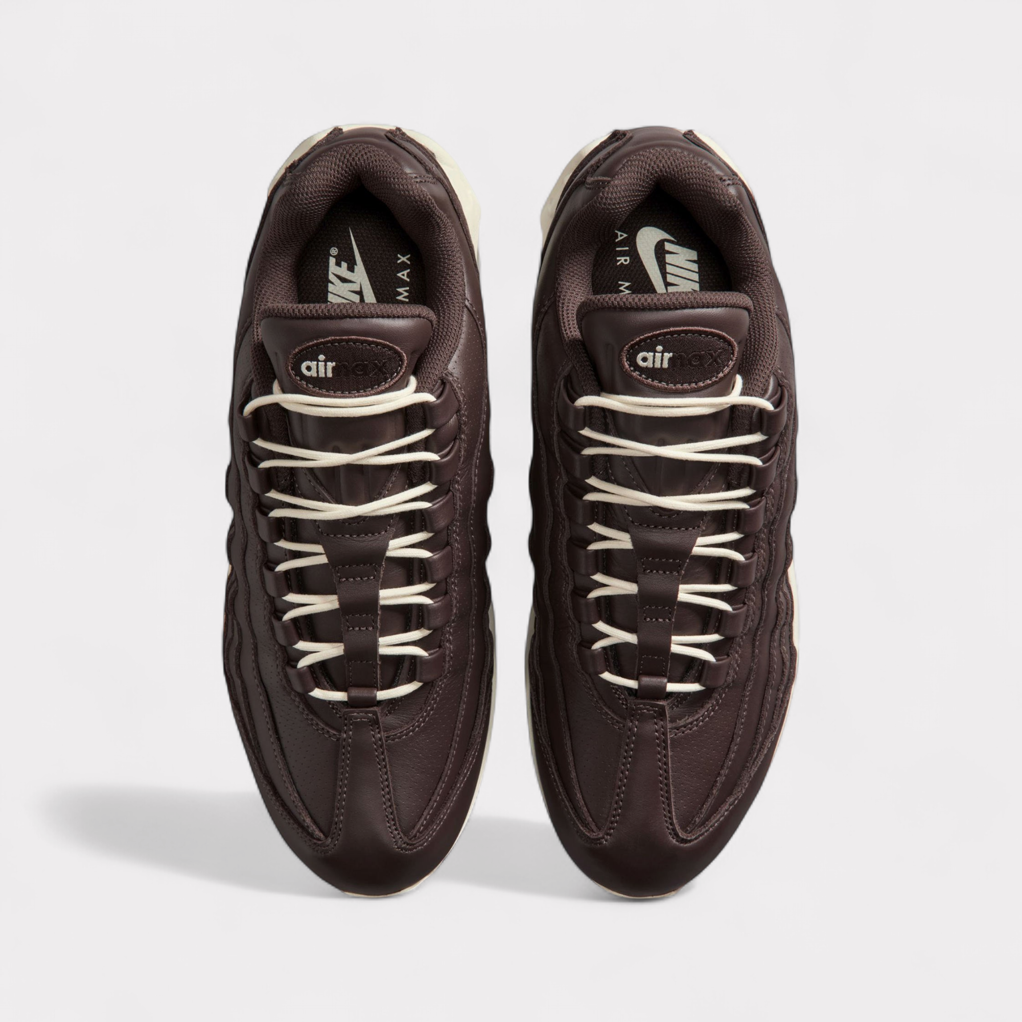 Nike Air Max 95 - Baroque Brown