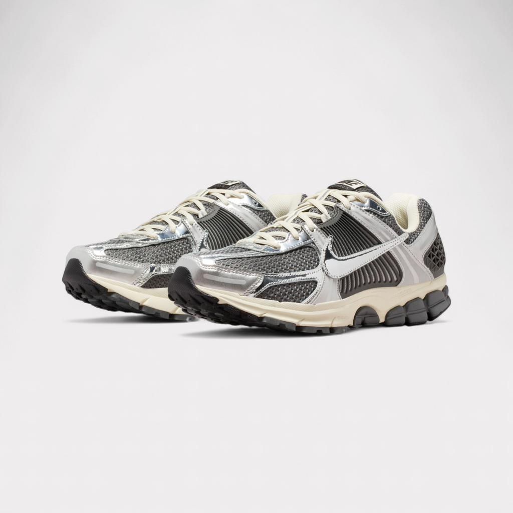 Nike Zoom Vomero 5 - Iron Grey Chrome
