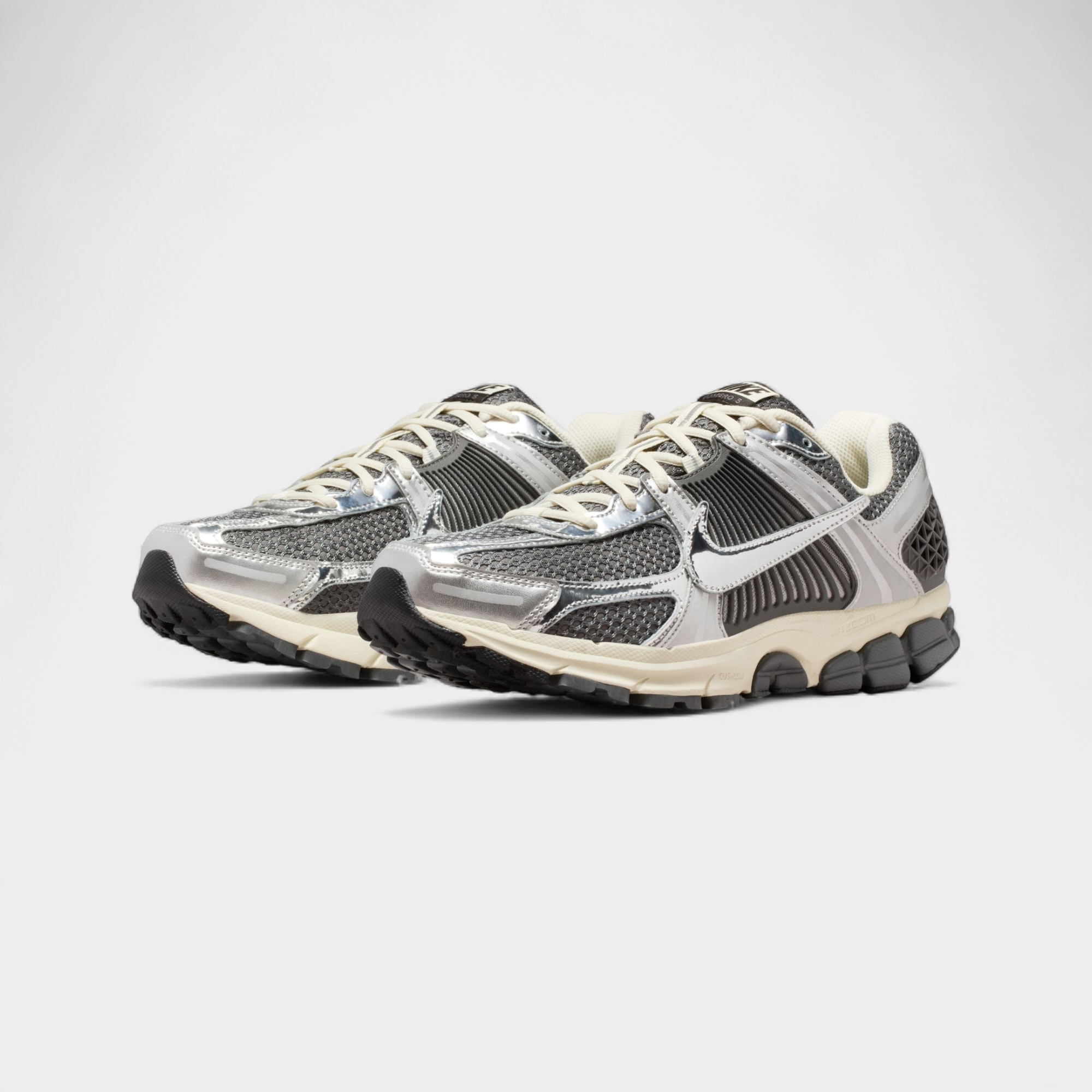 Nike Zoom Vomero 5 - Iron Grey Chrome