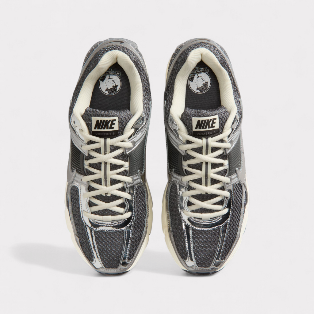 Nike Zoom Vomero 5 - Iron Grey Chrome