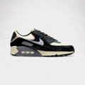 Nike Air Max 90 - Sail Grey Black