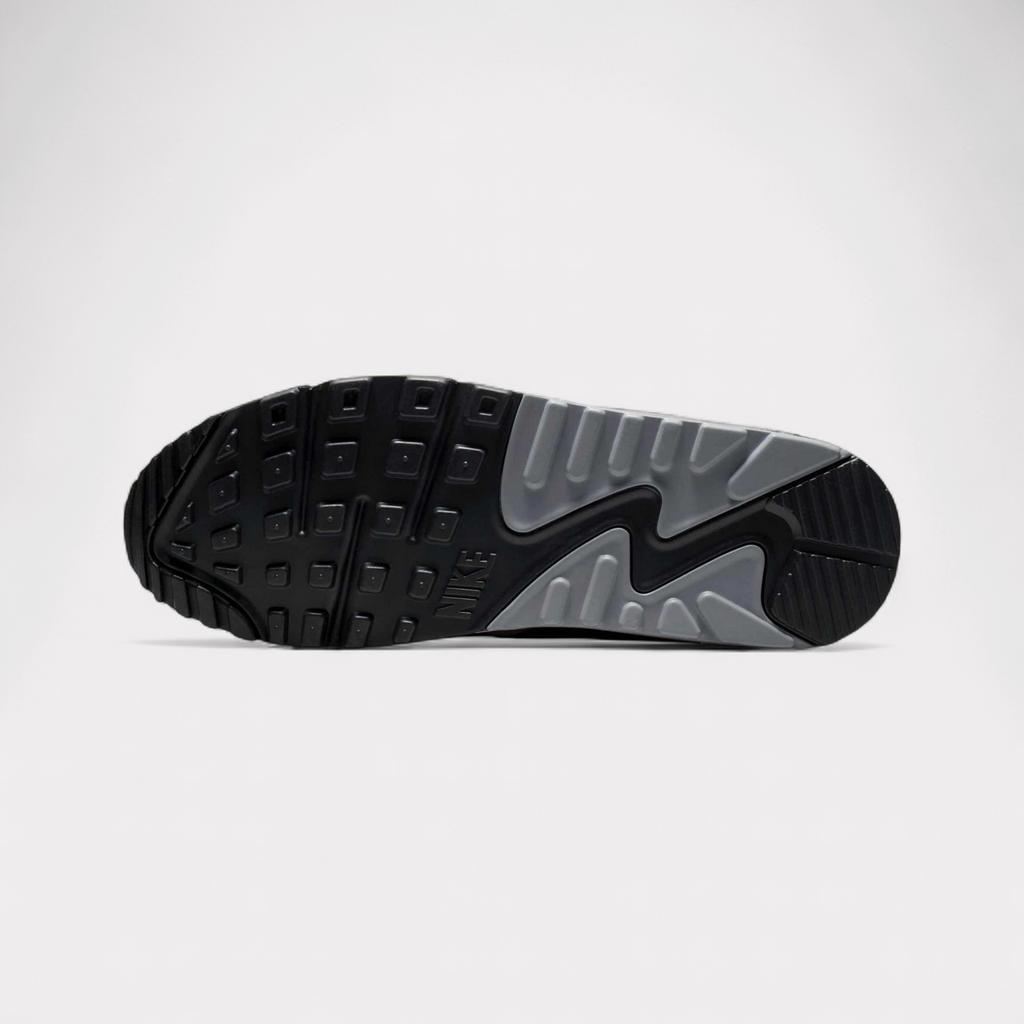 Nike Air Max 90 - Sail Grey Black