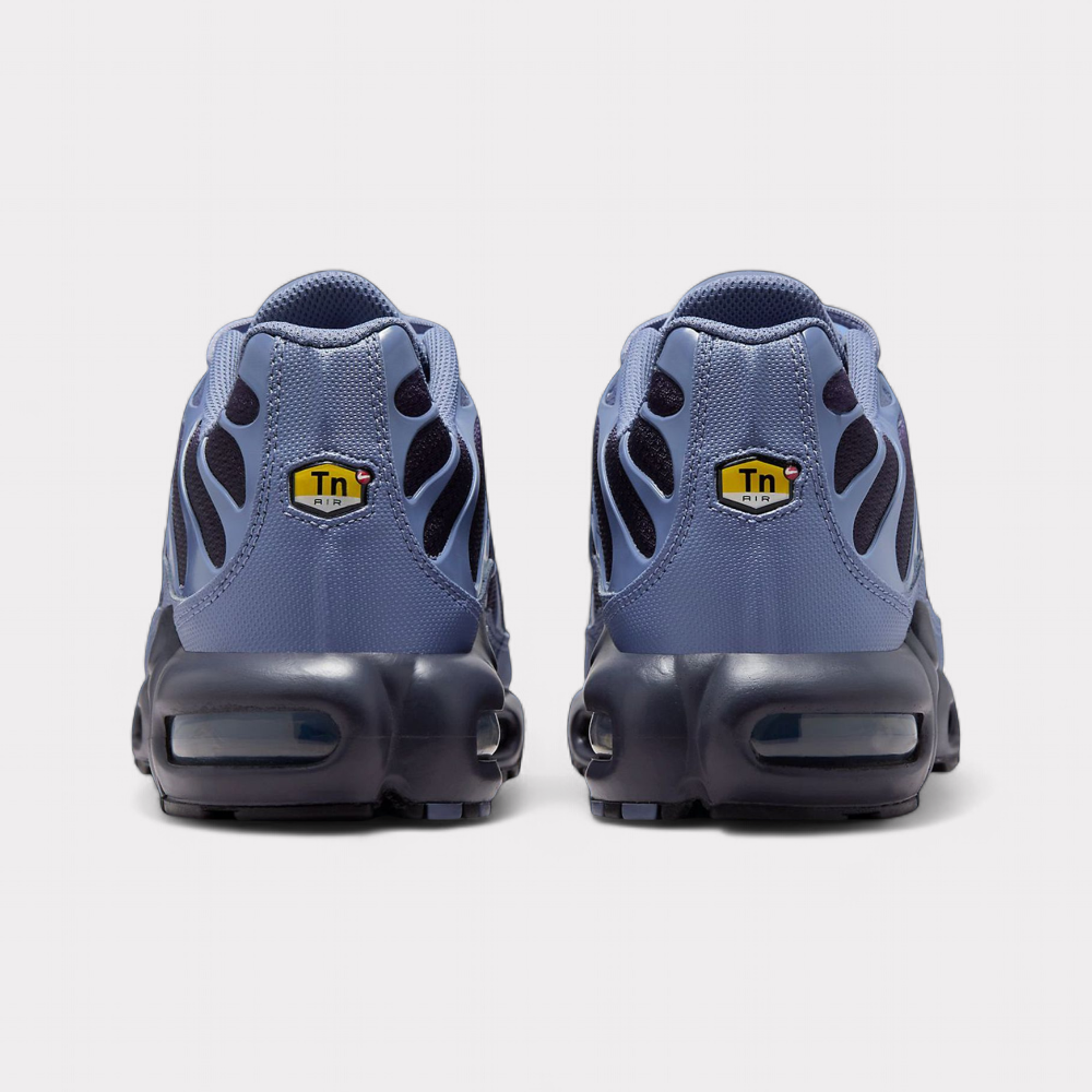 Nike Air Max Plus - World Indigo