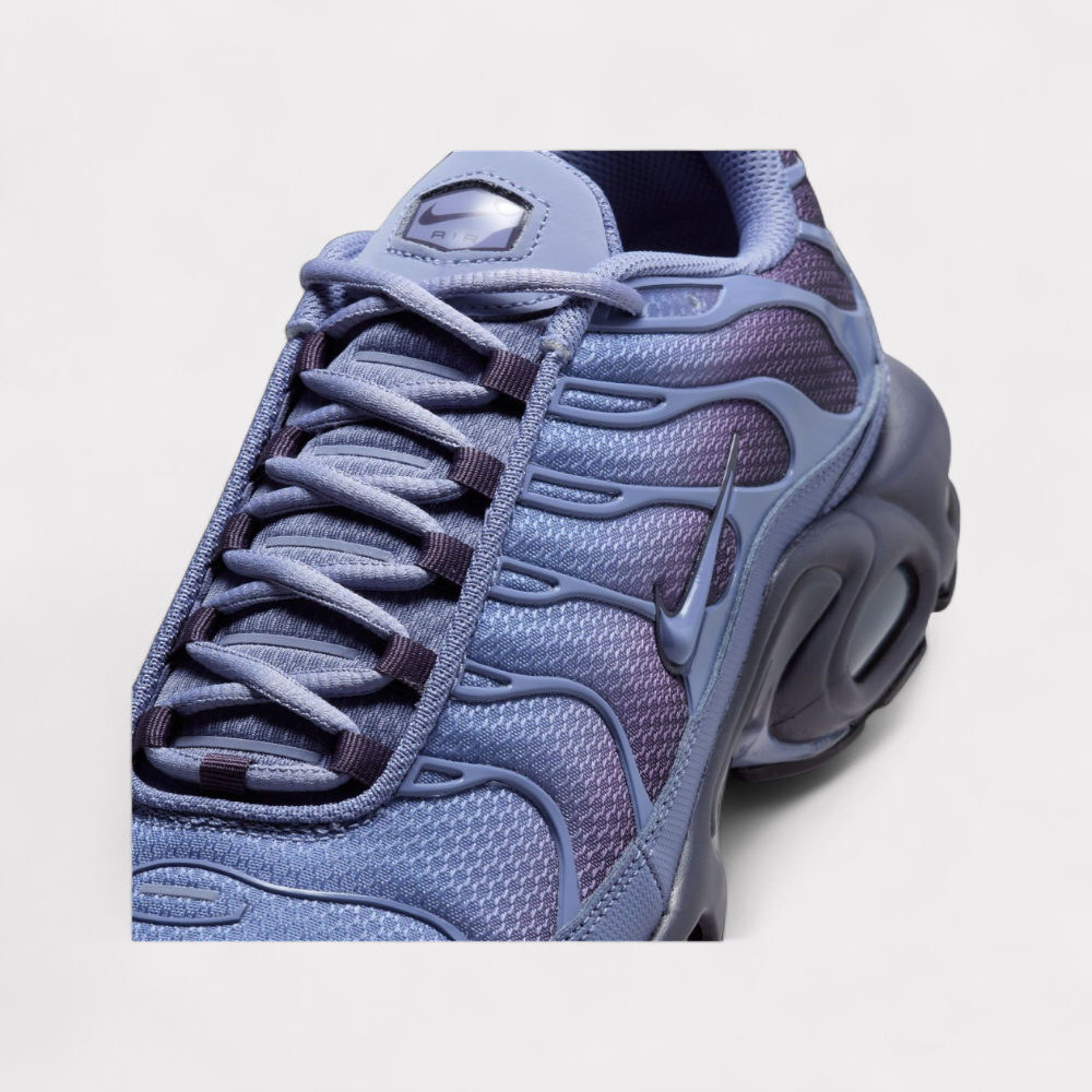 Nike Air Max Plus - World Indigo