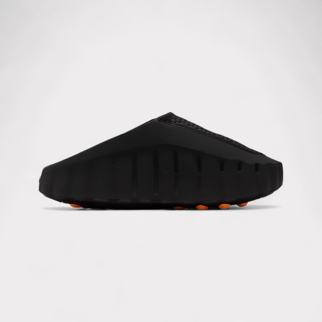 Nike Mind 001 Slide - Black Chrome