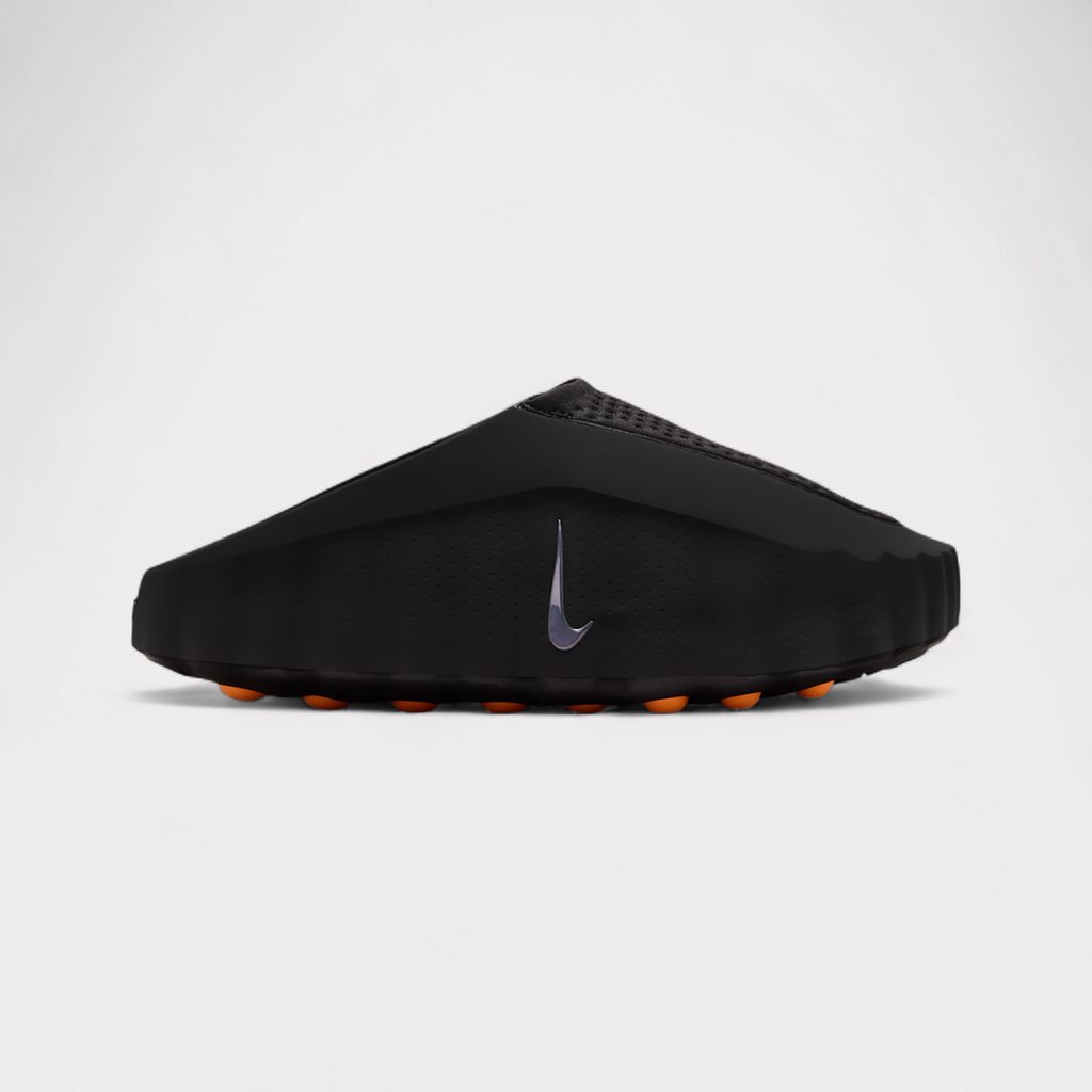 Nike Mind 001 Slide - Black Chrome