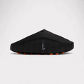 Nike Mind 001 Slide - Black Chrome