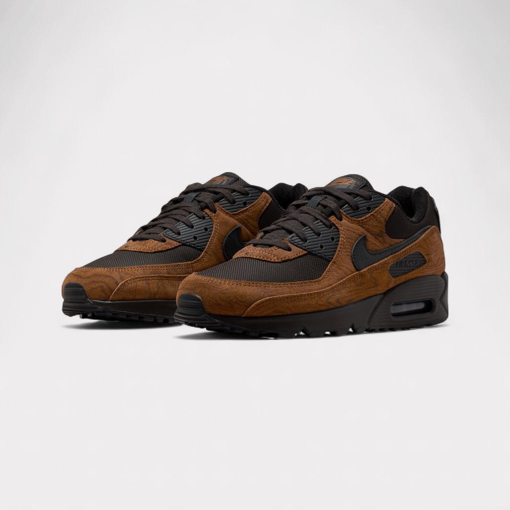 Nike Air Max 90 - Light British Tan