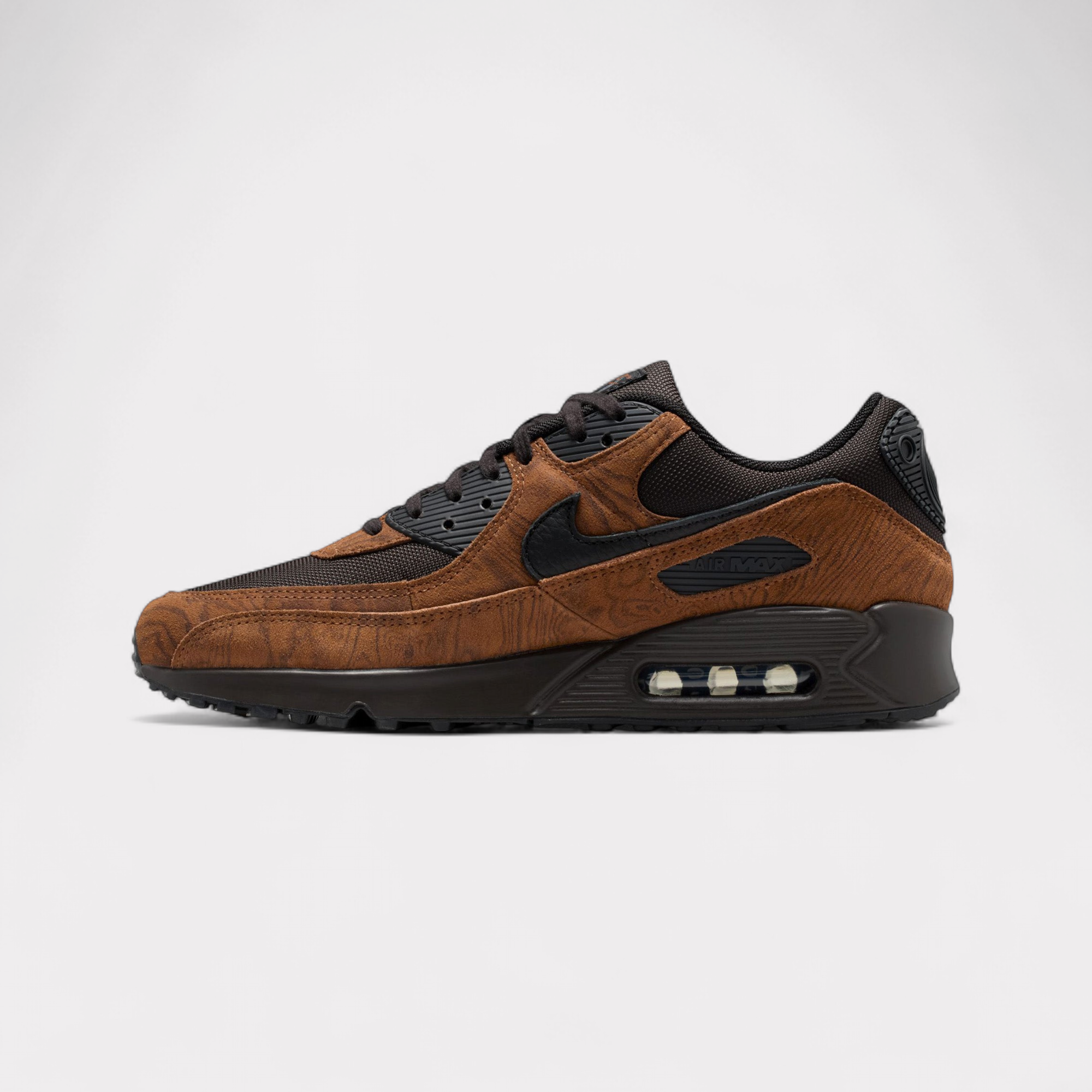 Nike Air Max 90 - Light British Tan