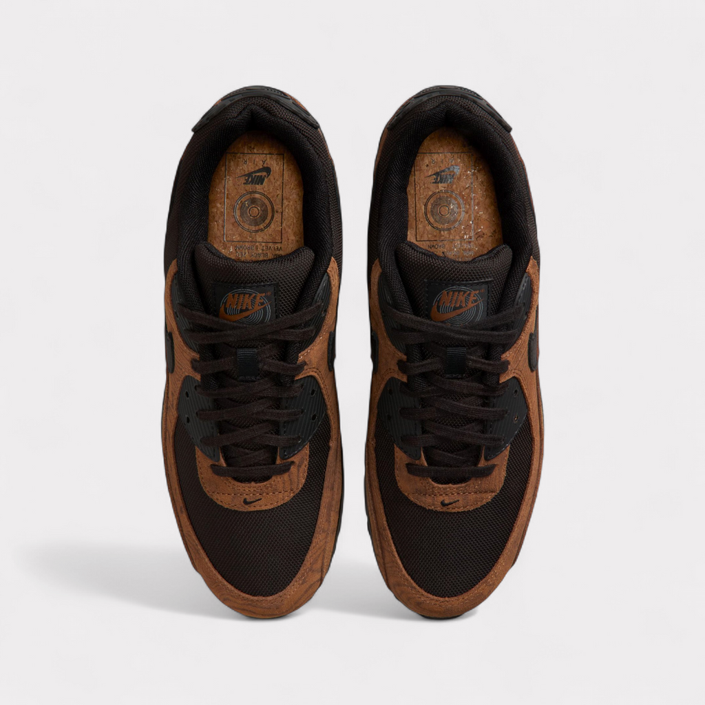 Nike Air Max 90 - Light British Tan