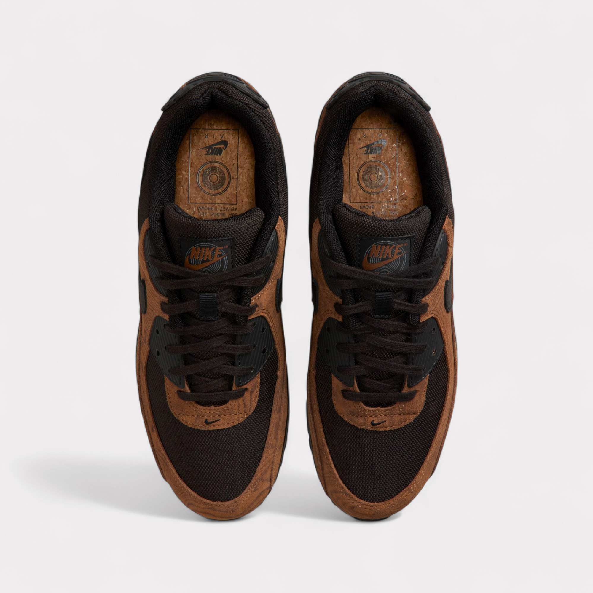 Nike Air Max 90 - Light British Tan