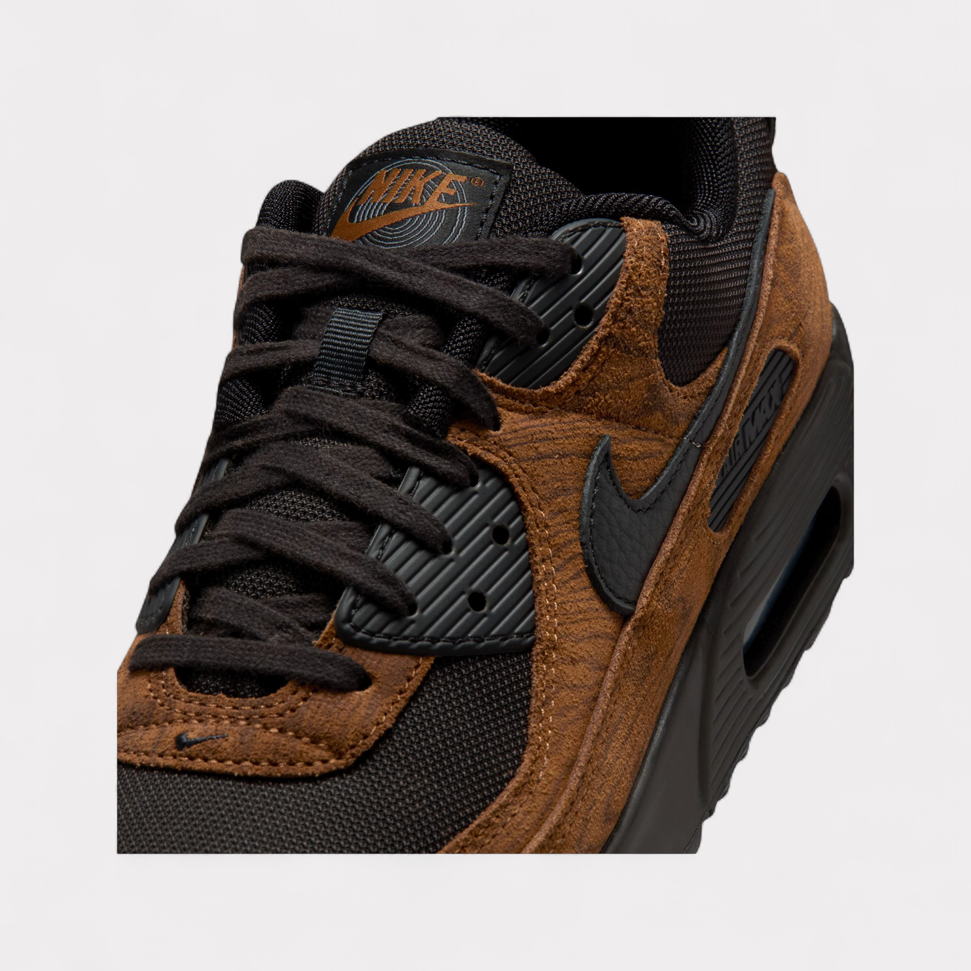 Nike Air Max 90 - Light British Tan