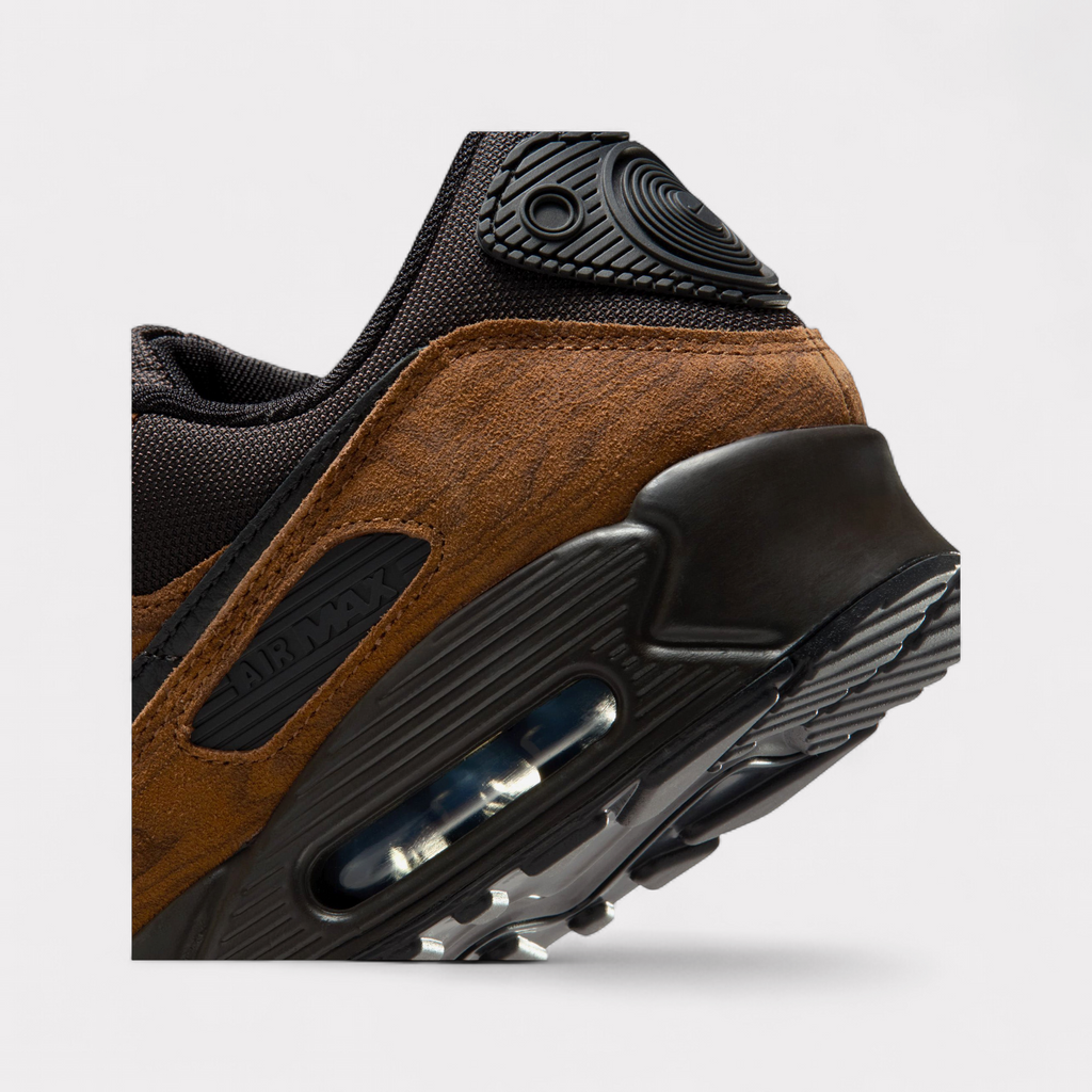 Nike Air Max 90 - Light British Tan