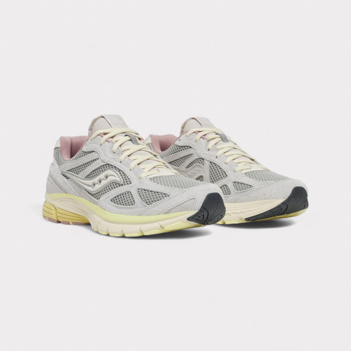 3SIXTEEN X Saucony Guide 7 v7.3 - Graphite