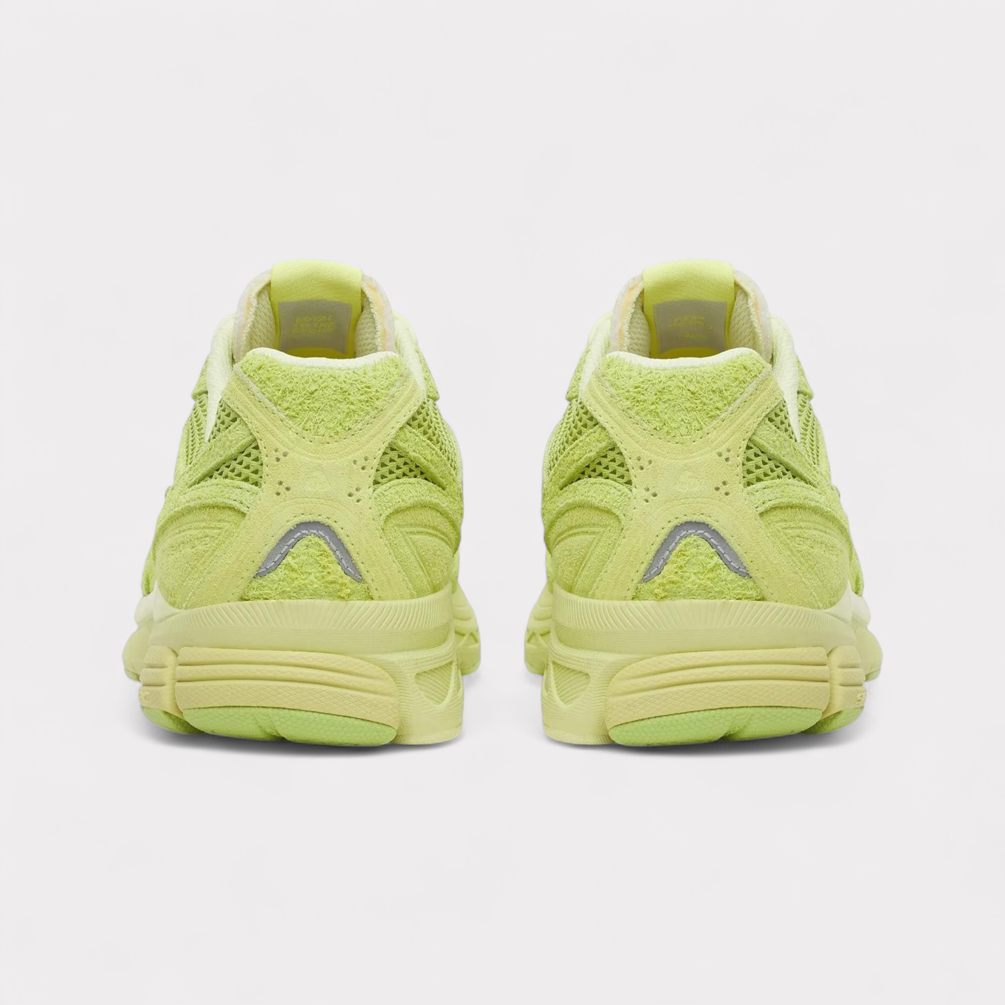 3SIXTEEN X Saucony Guide 7 v7.3 - Lime