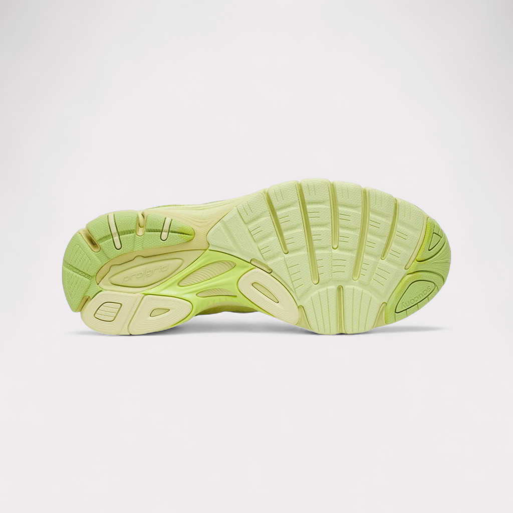 3SIXTEEN X Saucony Guide 7 v7.3 - Lime