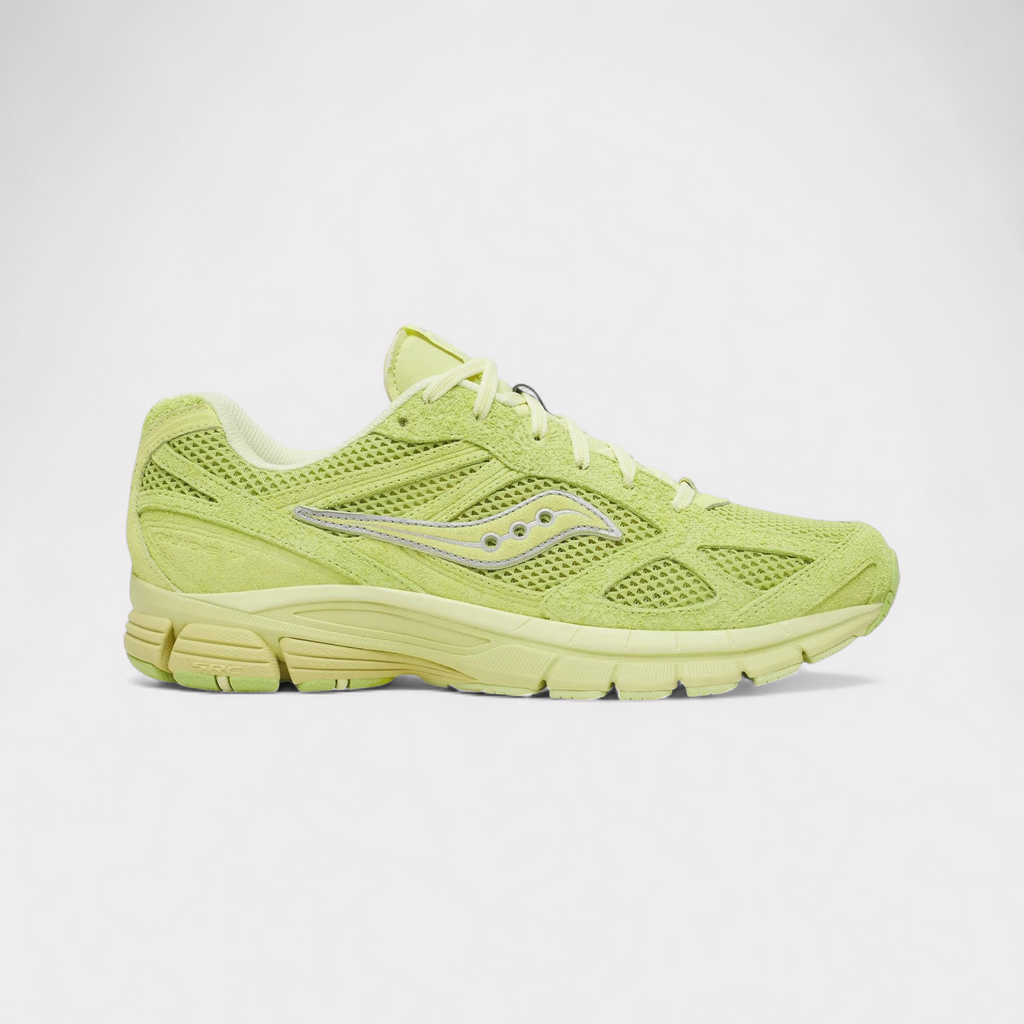 3SIXTEEN X Saucony Guide 7 v7.3 - Lime