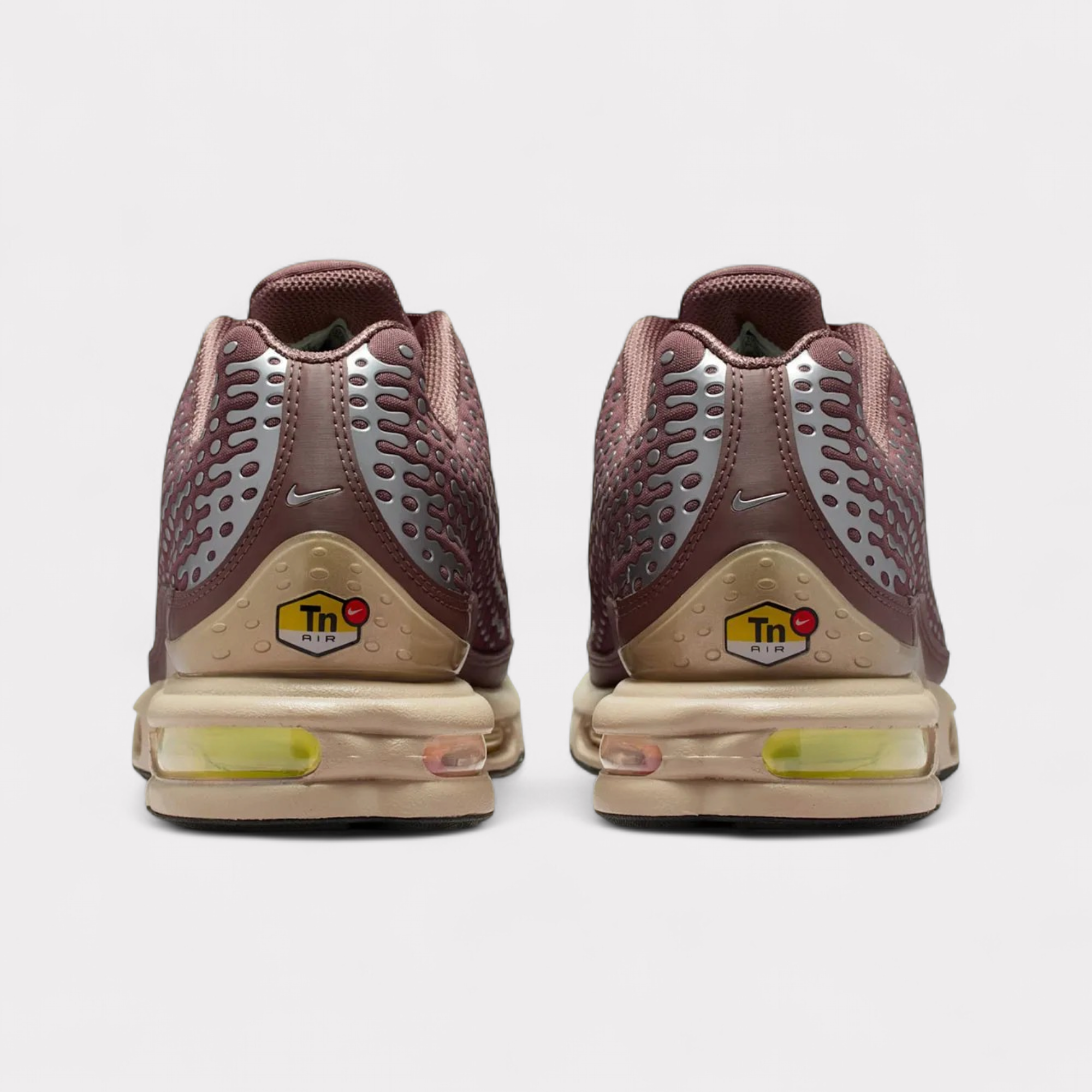 Nike Air Max Plus VII - Kylian Mbappé