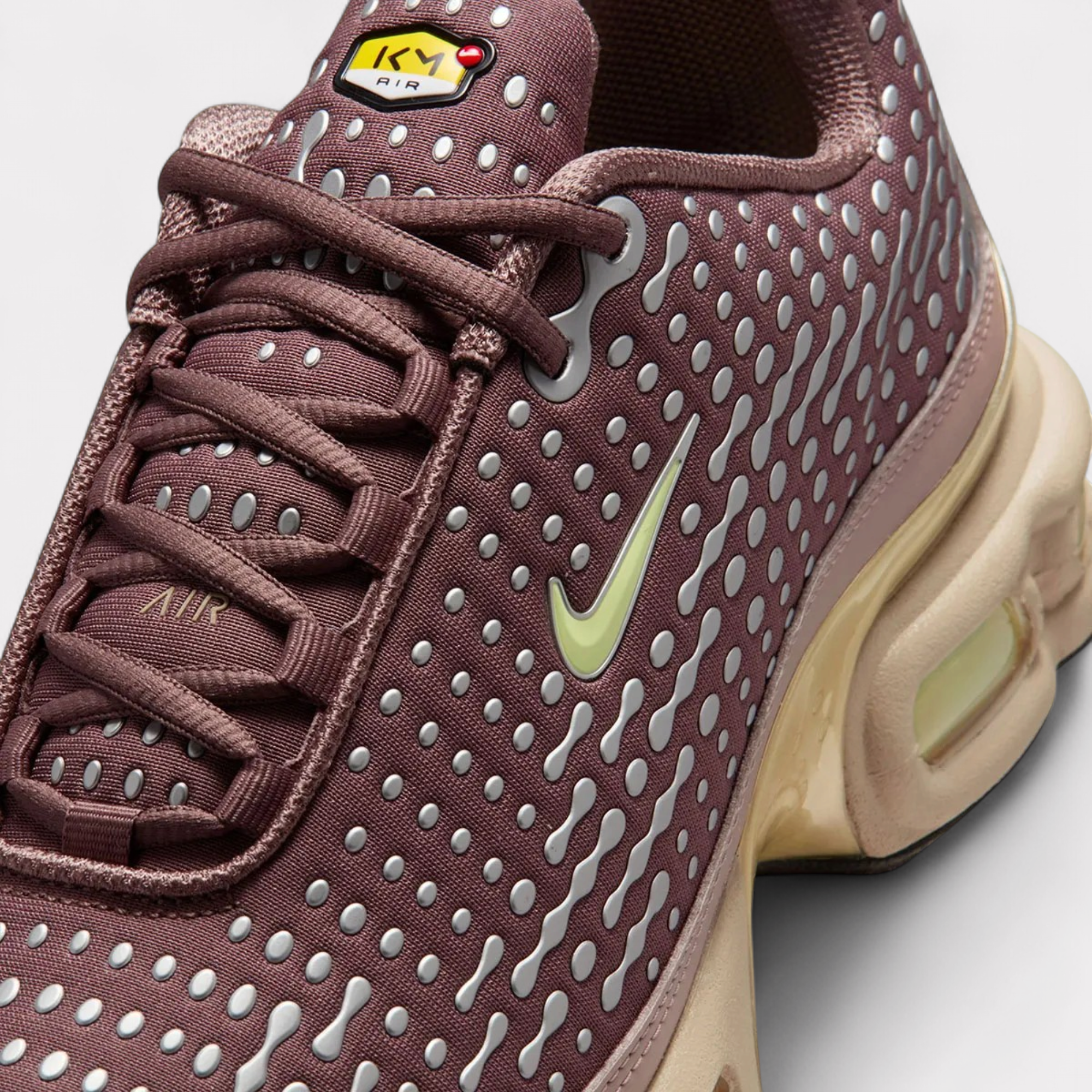 Nike Air Max Plus VII - Kylian Mbappé