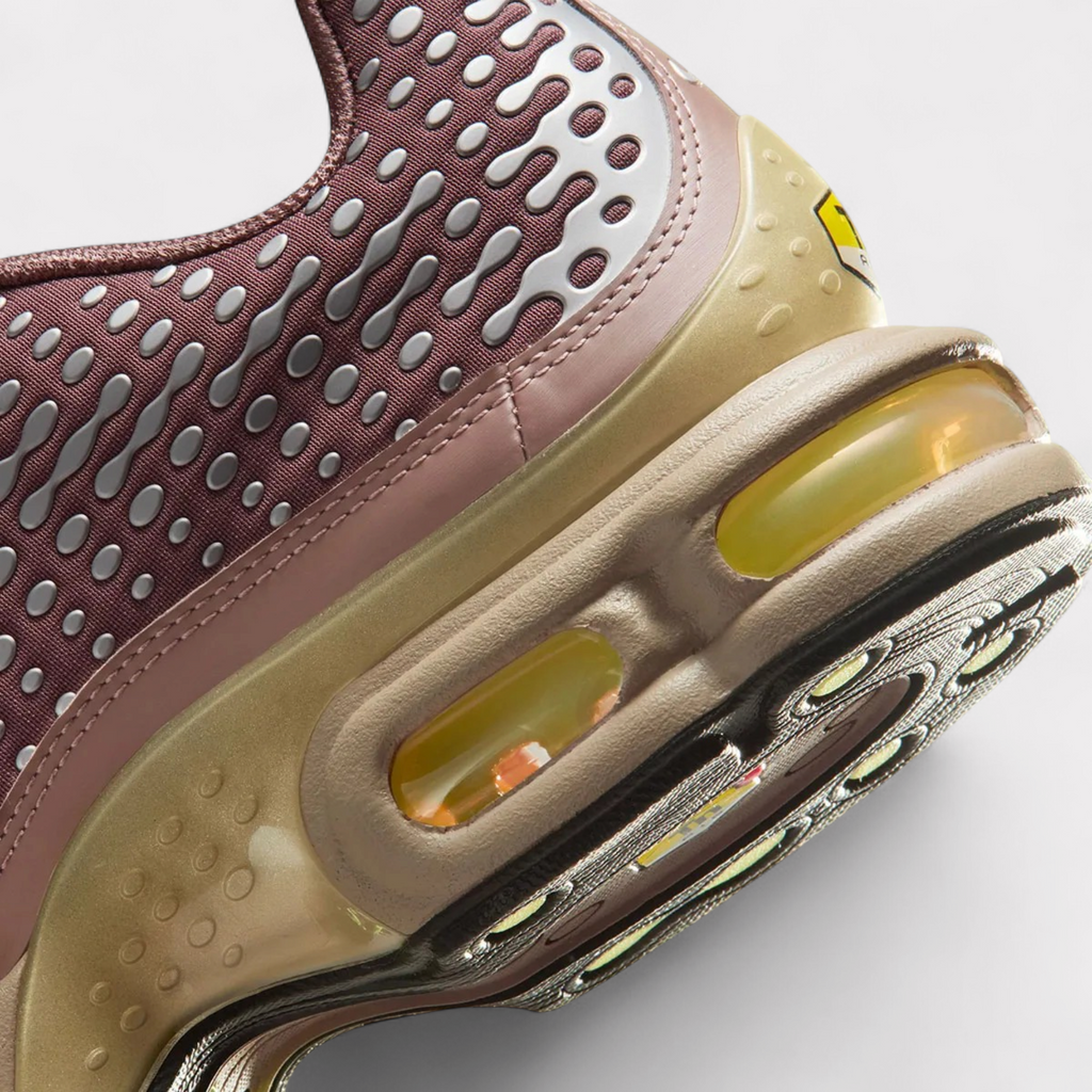 Nike Air Max Plus VII - Kylian Mbappé