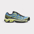 Salomon XT-6 GTX - Niagara Sunny Lime