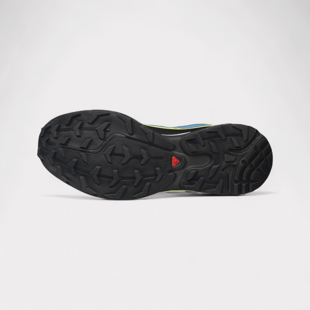 Salomon XT-6 GTX - Niagara Sunny Lime