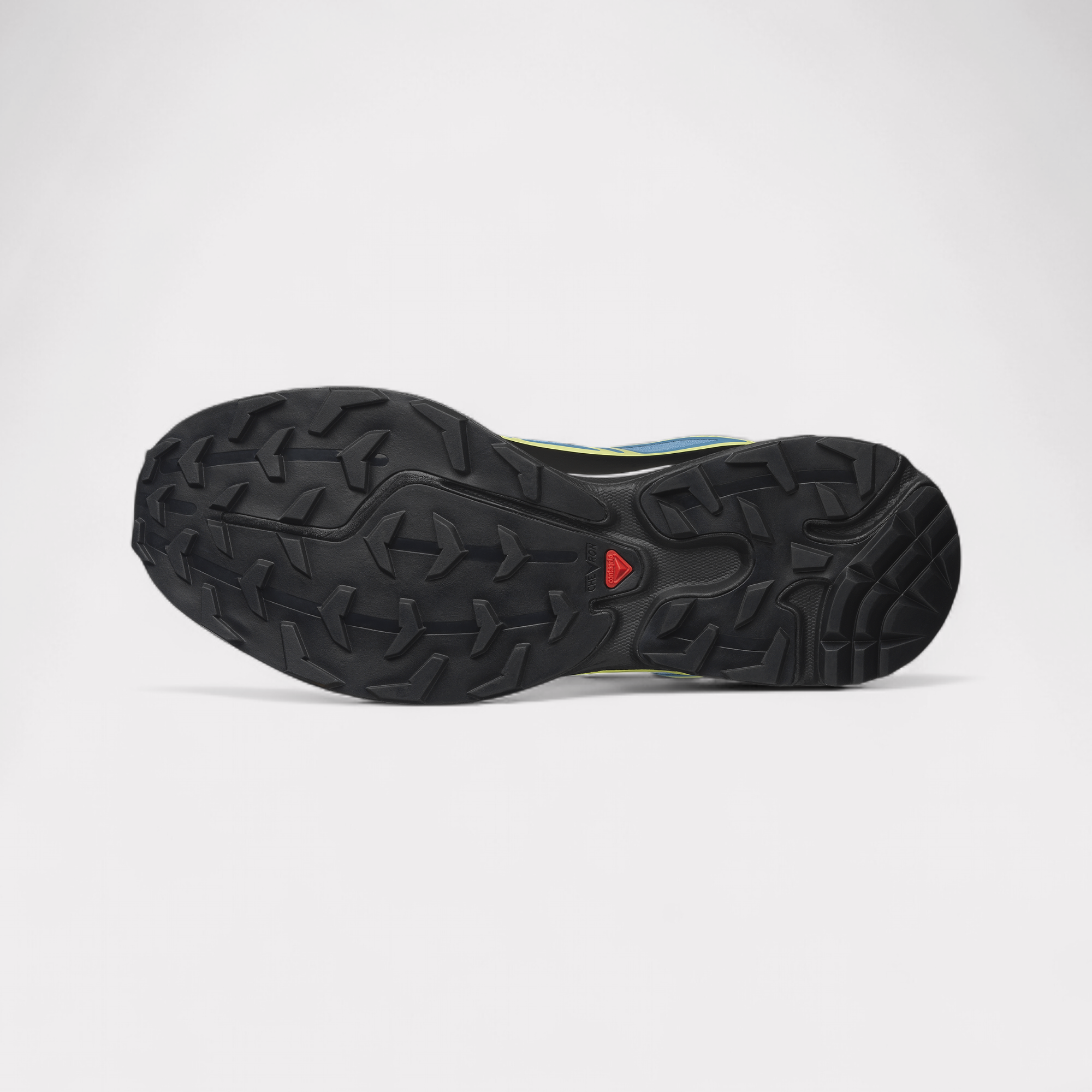 Salomon XT-6 GTX - Niagara Sunny Lime