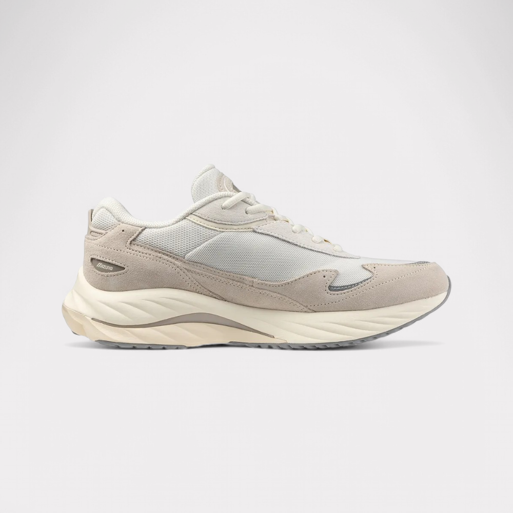 Mizuno Wave Rider ß - Ultimate Gray