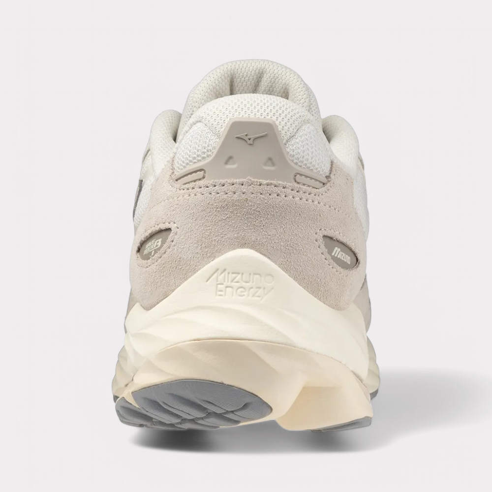 Mizuno Wave Rider ß - Ultimate Gray
