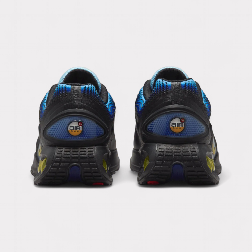 Nike Air Max Dn - Hyper Blue
