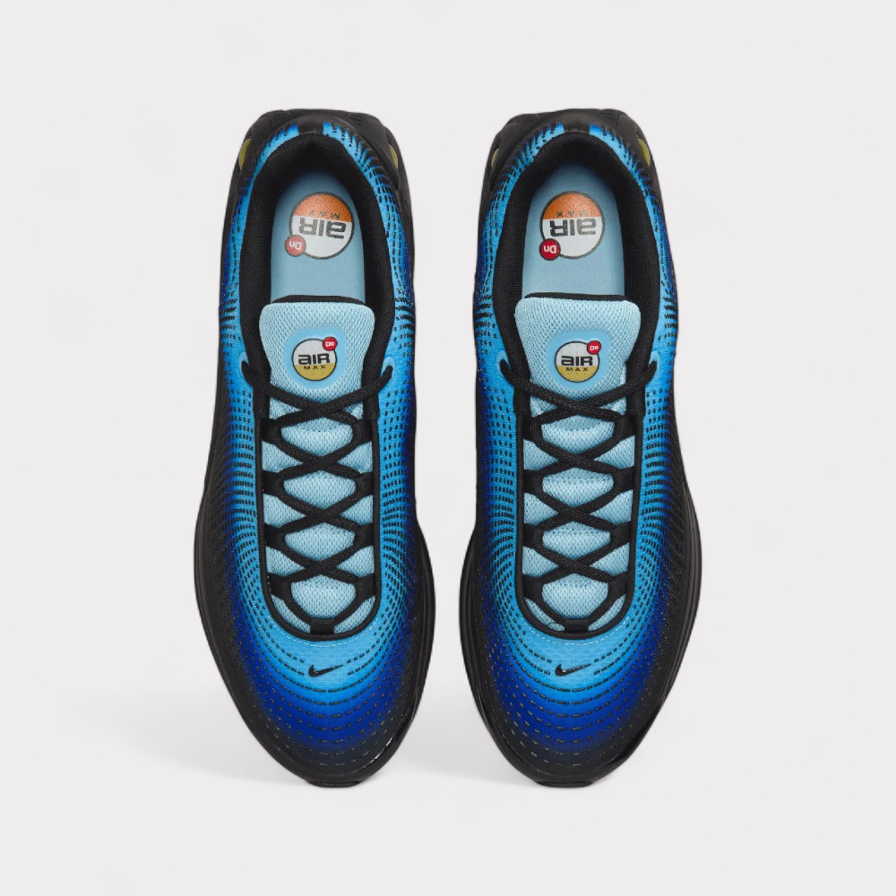 Nike Air Max Dn - Hyper Blue
