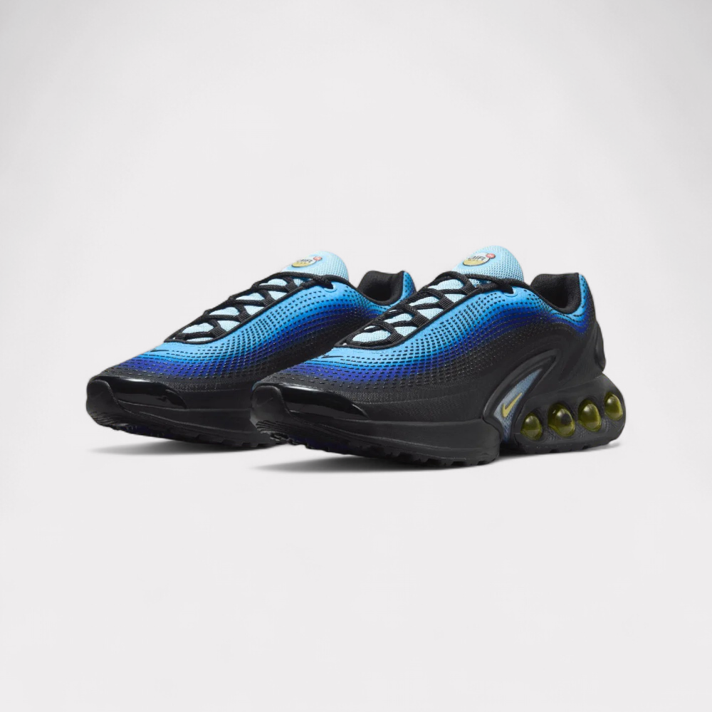 Nike Air Max Dn - Hyper Blue