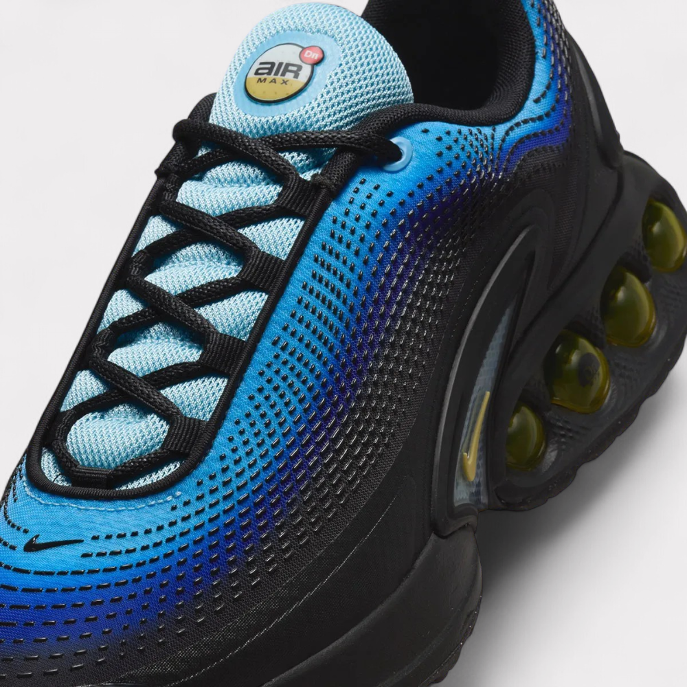 Nike Air Max Dn - Hyper Blue