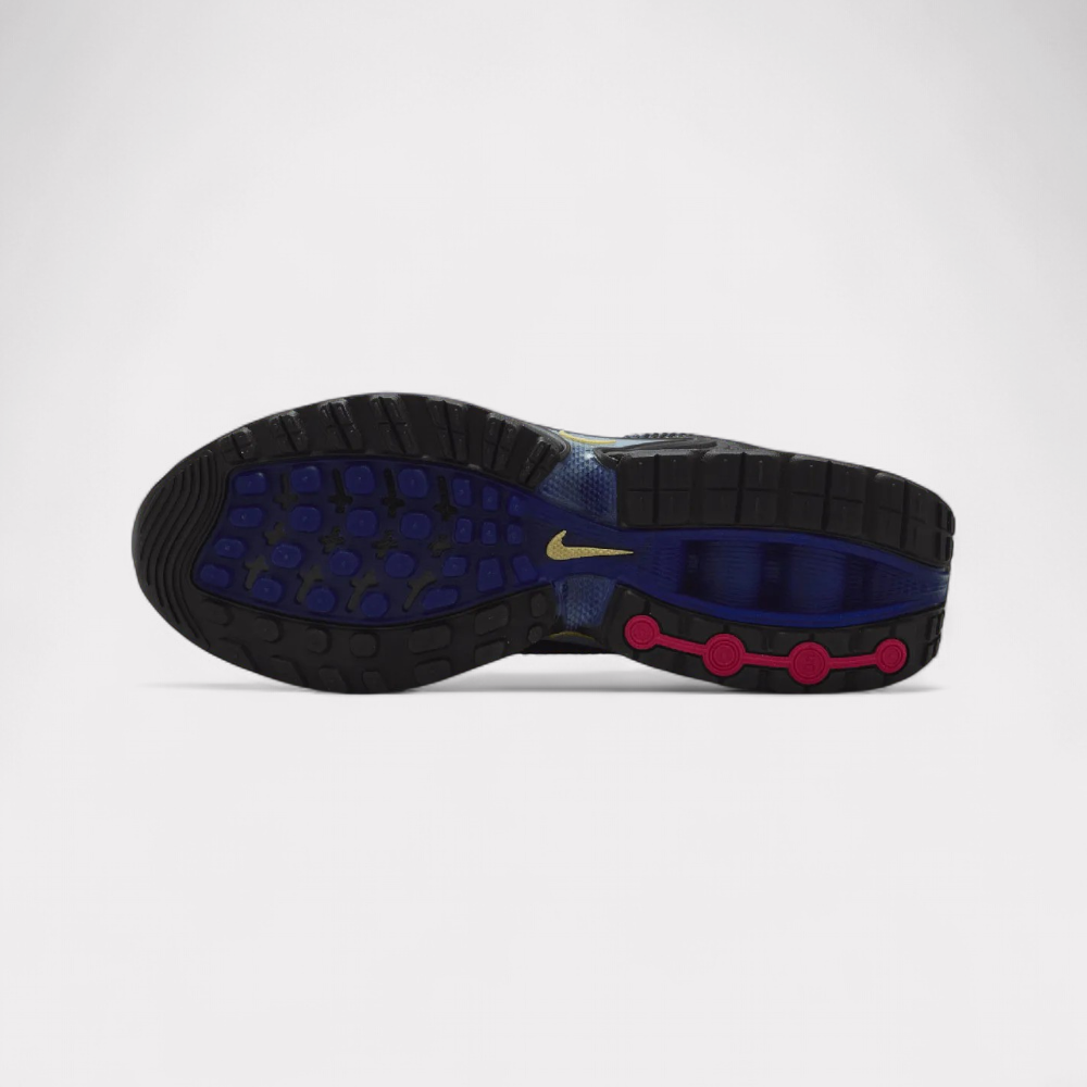 Nike Air Max Dn - Hyper Blue