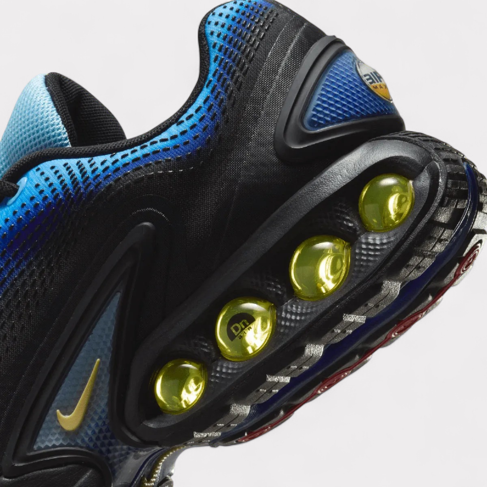 Nike Air Max Dn - Hyper Blue