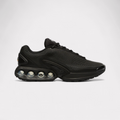 Nike Air Max Dn - Black Metallic Grey