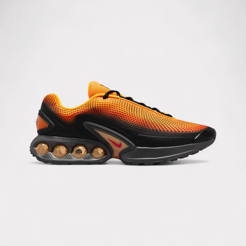 Nike Air Max Dn - Laser Orange