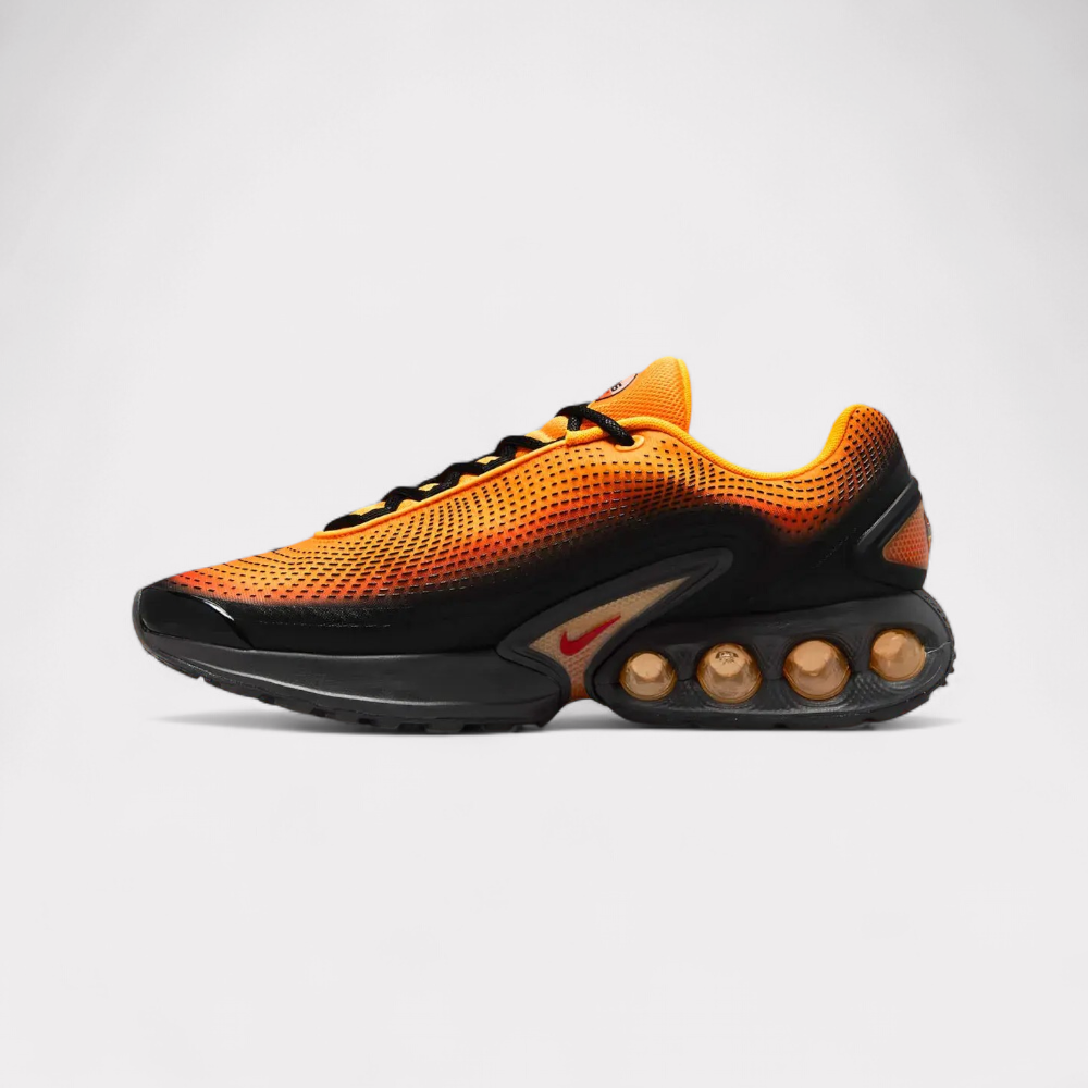 Nike Air Max Dn - Laser Orange