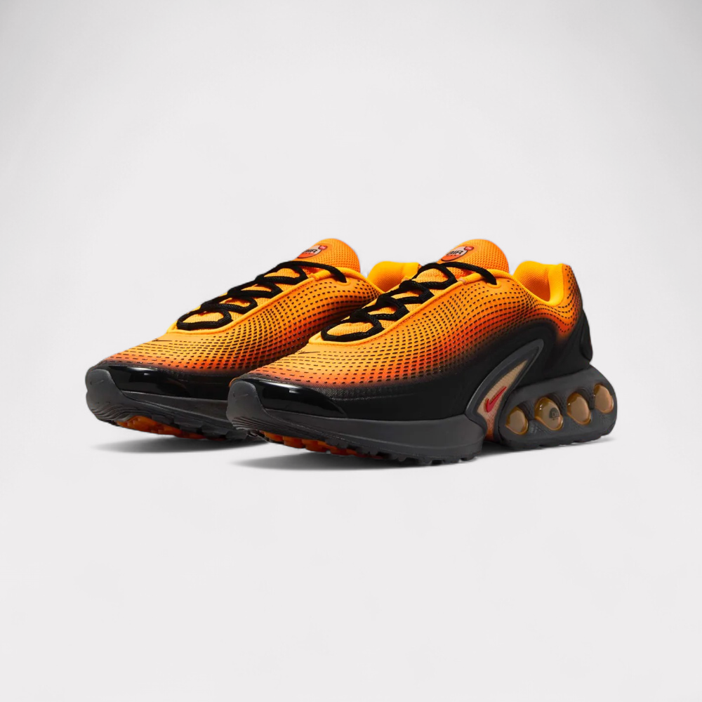 Nike Air Max Dn - Laser Orange