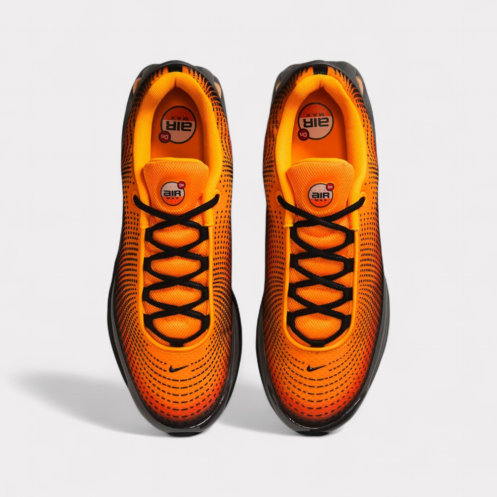 Nike Air Max Dn - Laser Orange