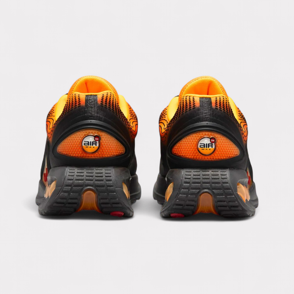 Nike Air Max Dn - Laser Orange