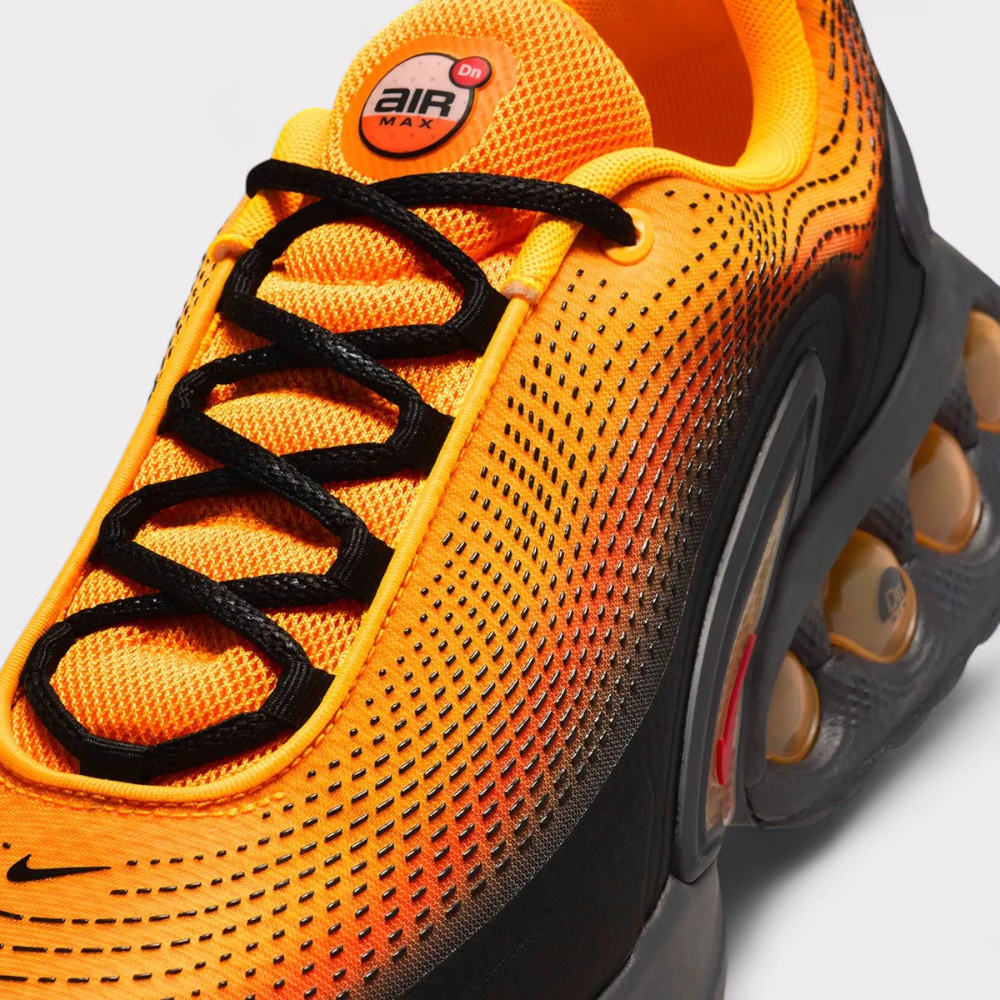Nike Air Max Dn - Laser Orange